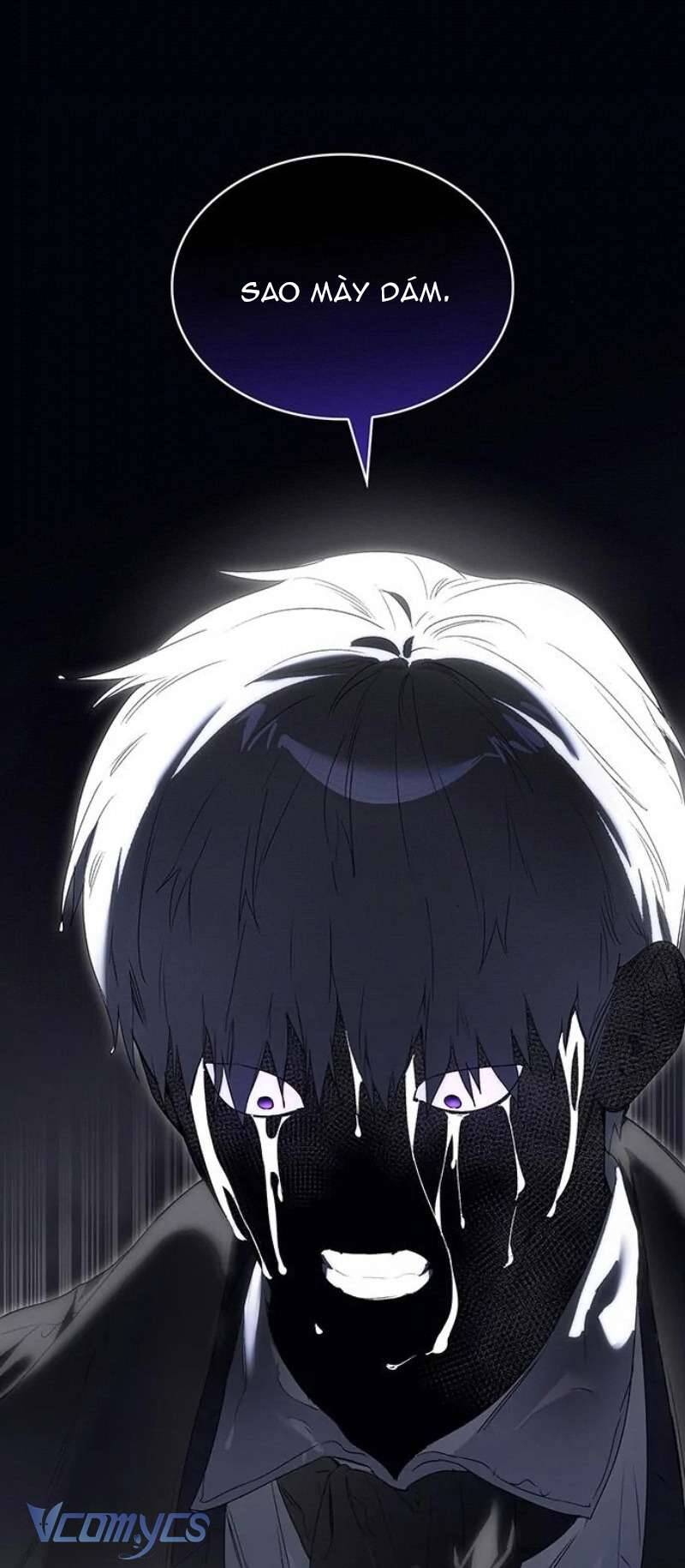 Cứ Cố Gắng Hết Sức Để Hối Hận: Chapter 5