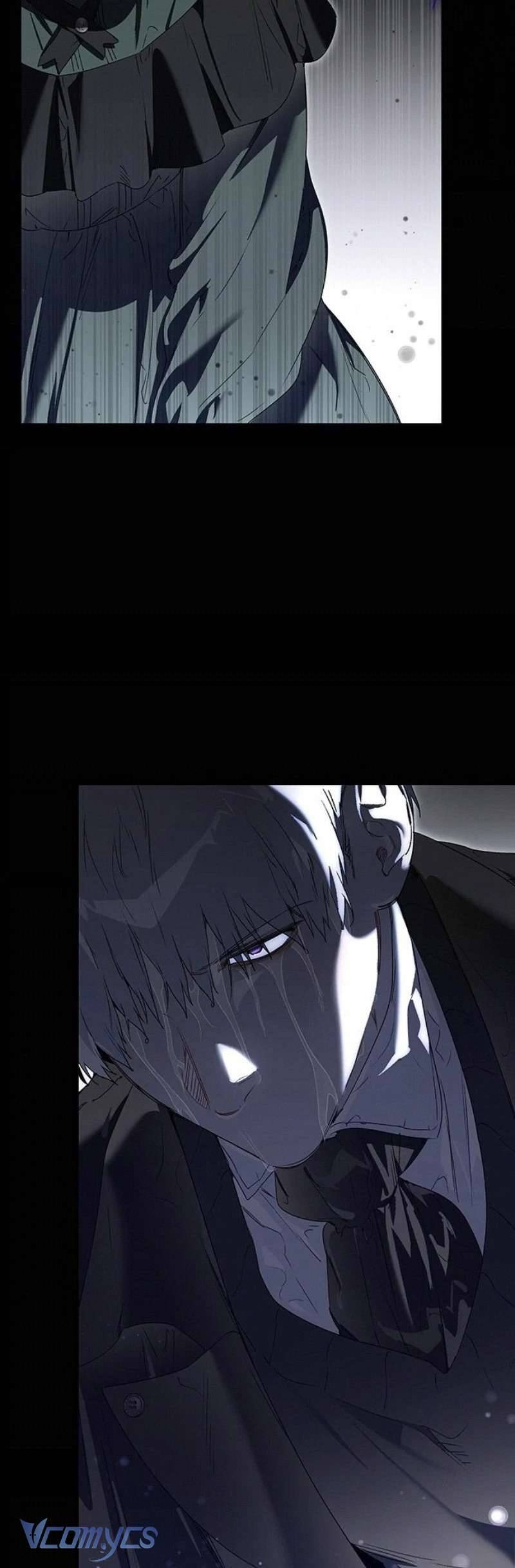 Cứ Cố Gắng Hết Sức Để Hối Hận: Chapter 5