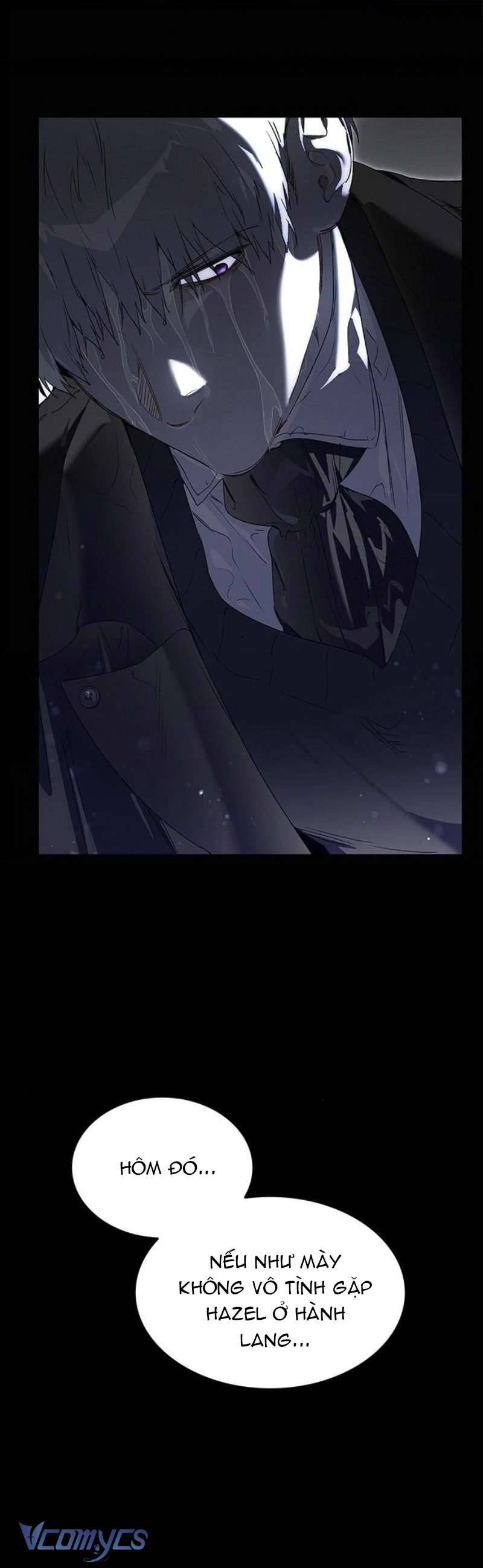 Cứ Cố Gắng Hết Sức Để Hối Hận: Chapter 5