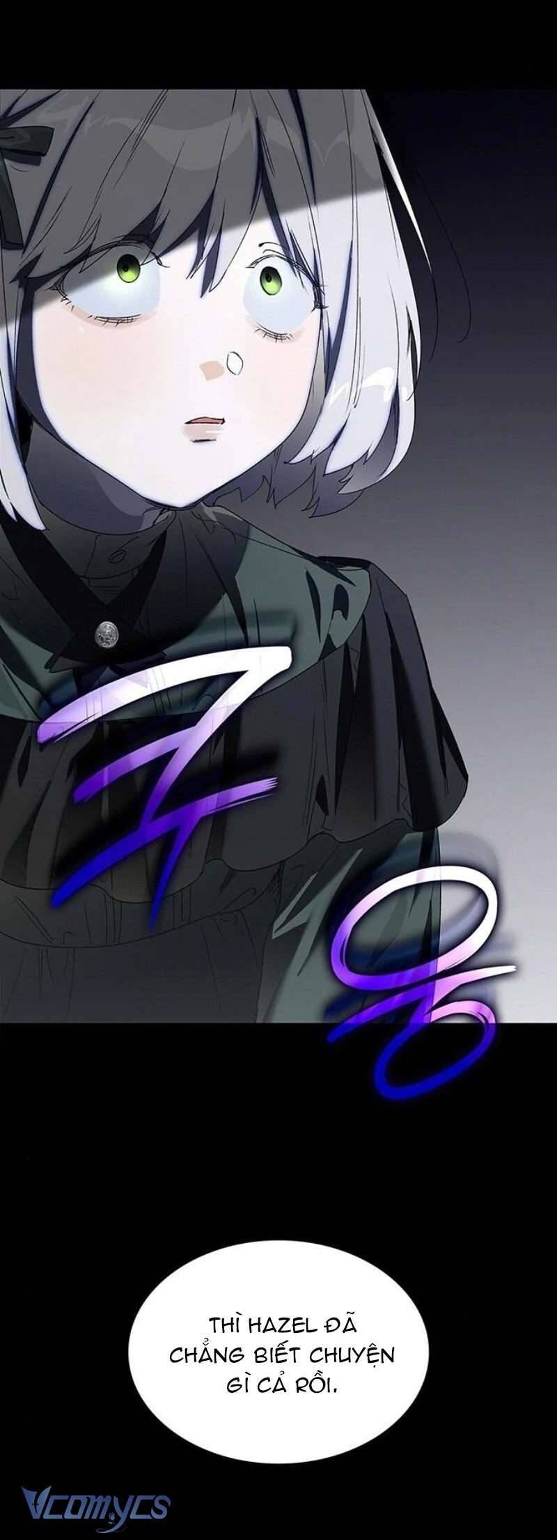 Cứ Cố Gắng Hết Sức Để Hối Hận: Chapter 5