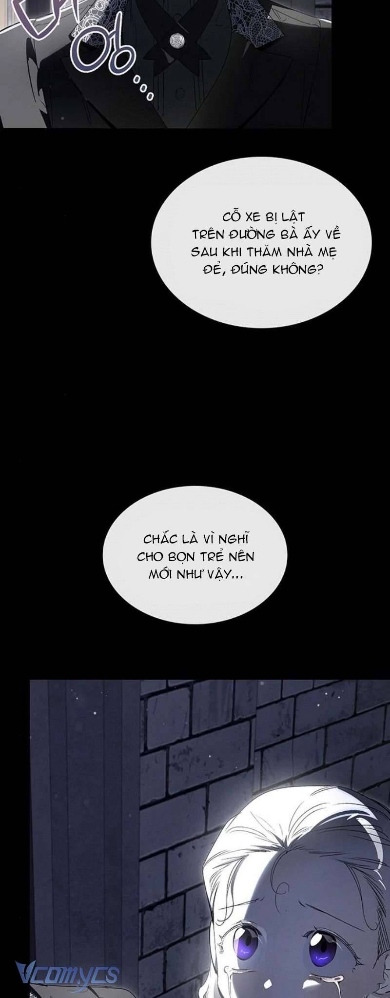 Cứ Cố Gắng Hết Sức Để Hối Hận: Chapter 5