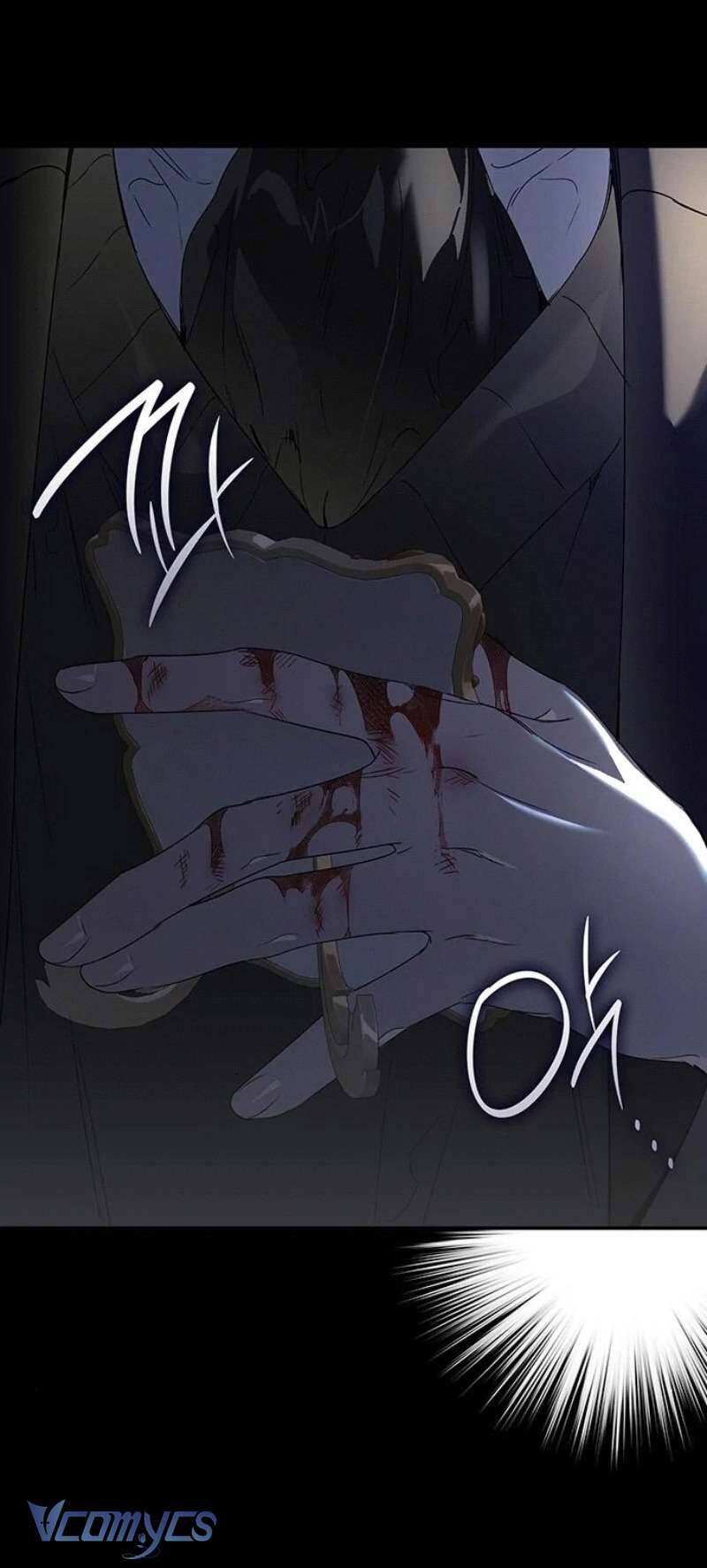 Cứ Cố Gắng Hết Sức Để Hối Hận: Chapter 5