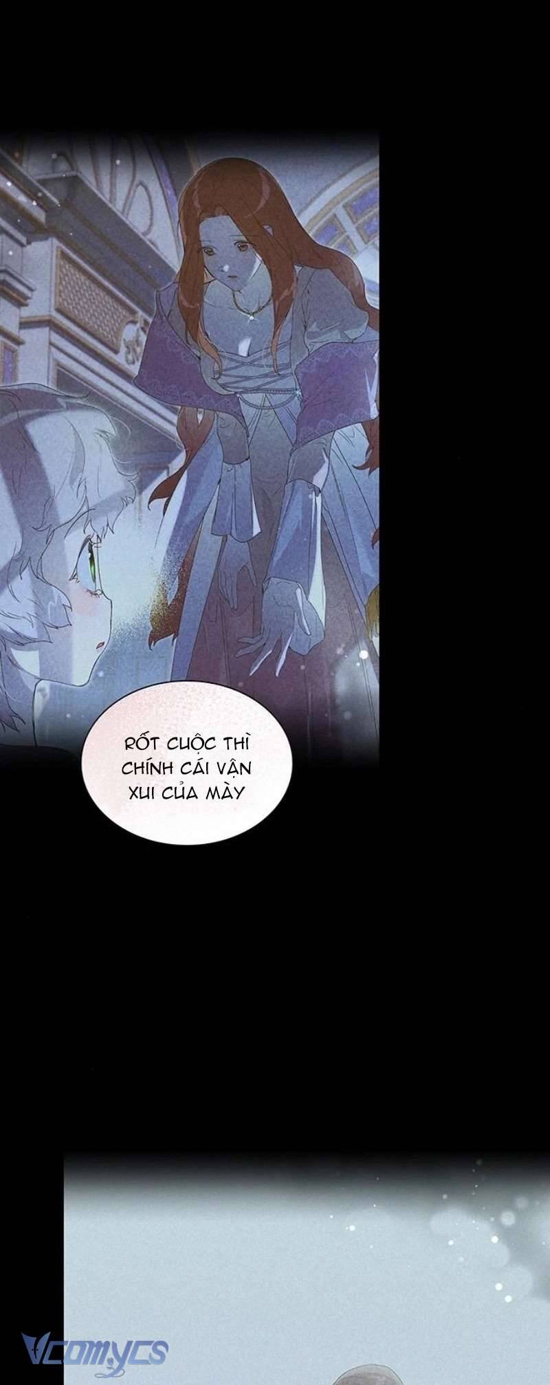 Cứ Cố Gắng Hết Sức Để Hối Hận: Chapter 5