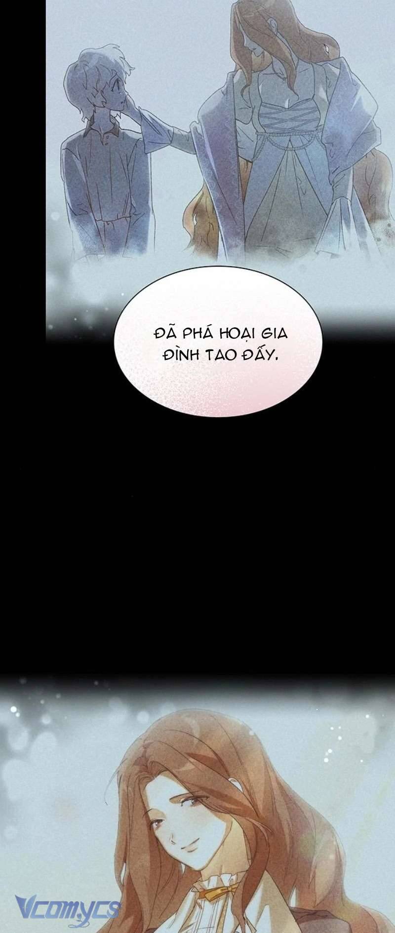 Cứ Cố Gắng Hết Sức Để Hối Hận: Chapter 5