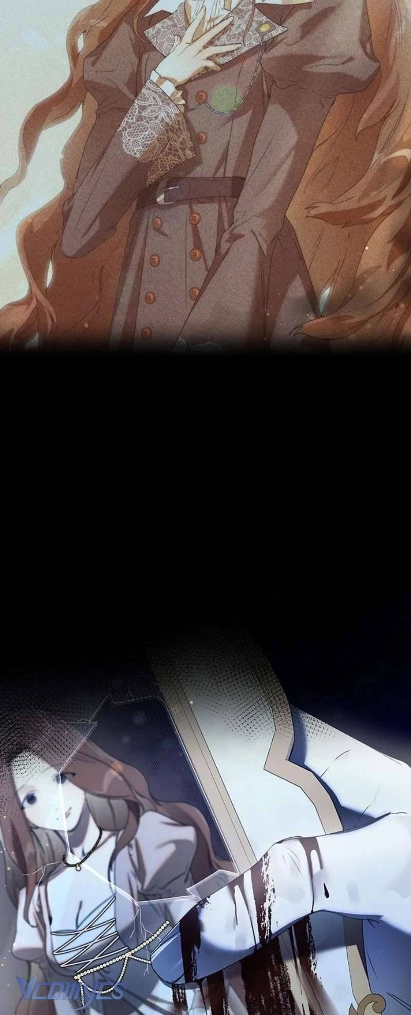 Cứ Cố Gắng Hết Sức Để Hối Hận: Chapter 5