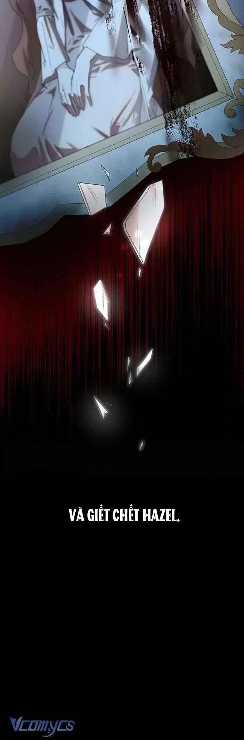 Cứ Cố Gắng Hết Sức Để Hối Hận: Chapter 5