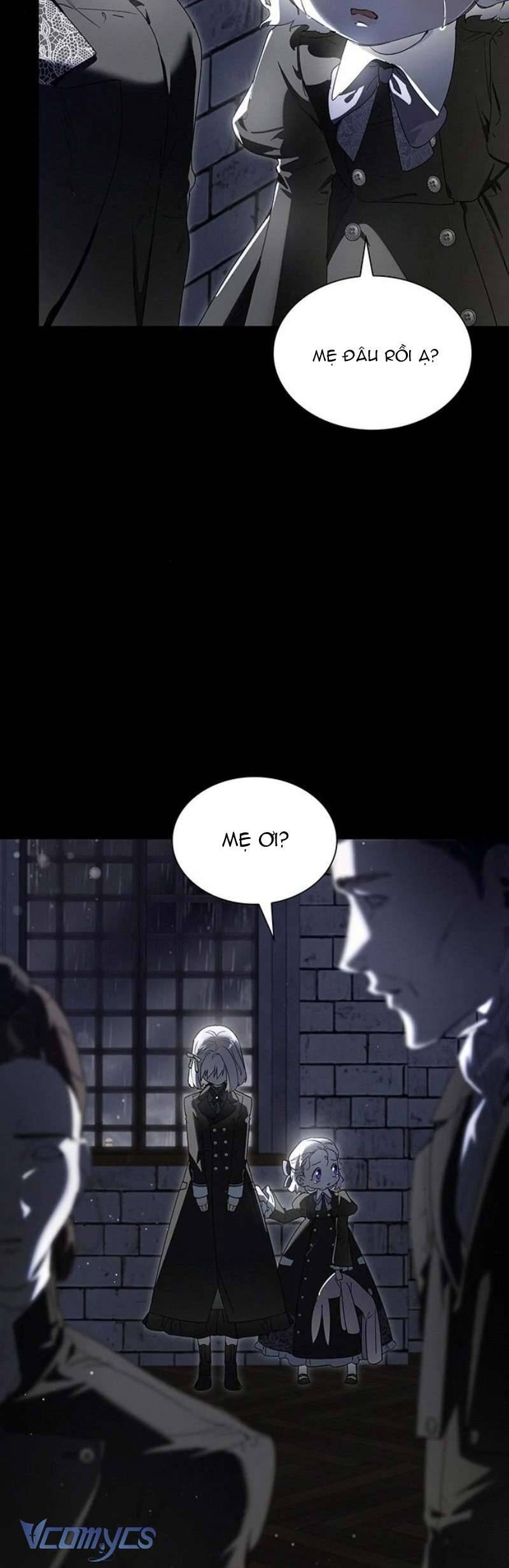 Cứ Cố Gắng Hết Sức Để Hối Hận: Chapter 5