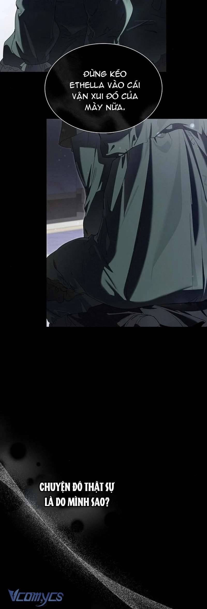 Cứ Cố Gắng Hết Sức Để Hối Hận: Chapter 5