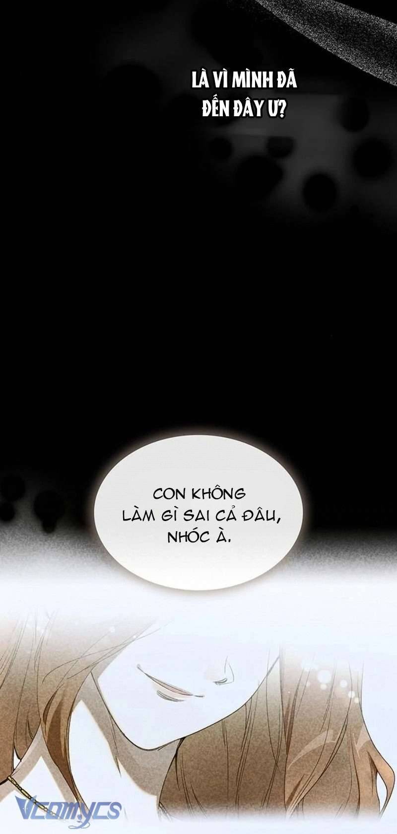 Cứ Cố Gắng Hết Sức Để Hối Hận: Chapter 5