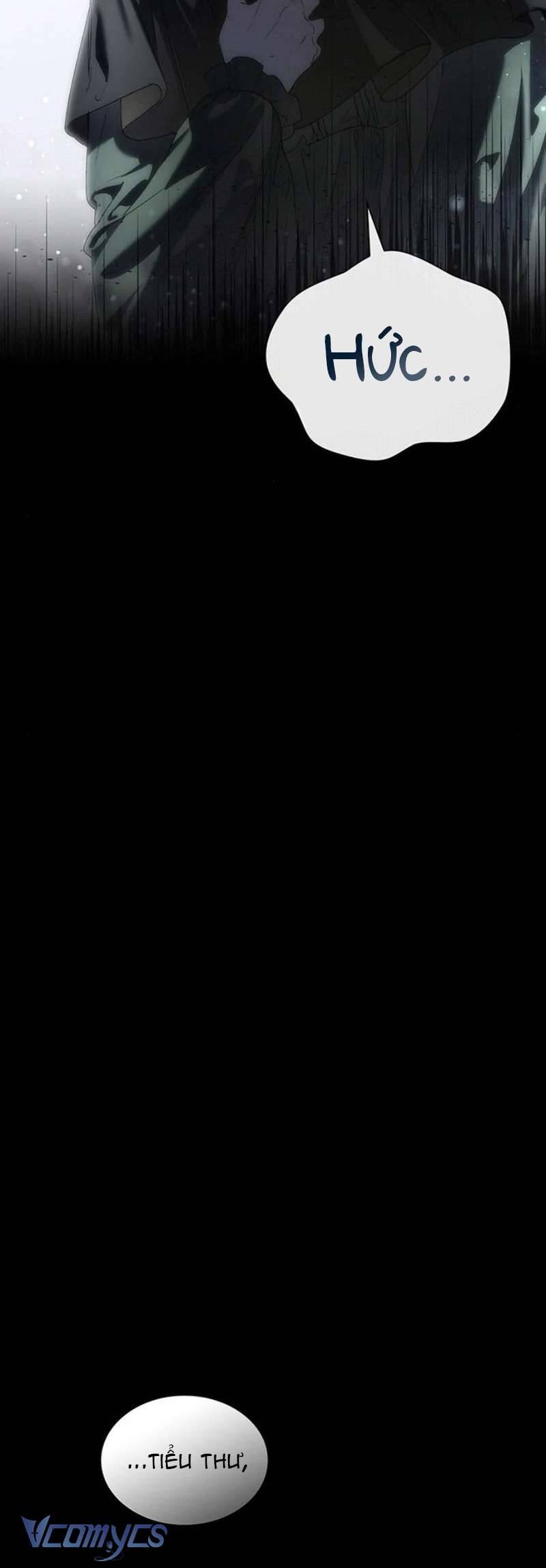 Cứ Cố Gắng Hết Sức Để Hối Hận: Chapter 5