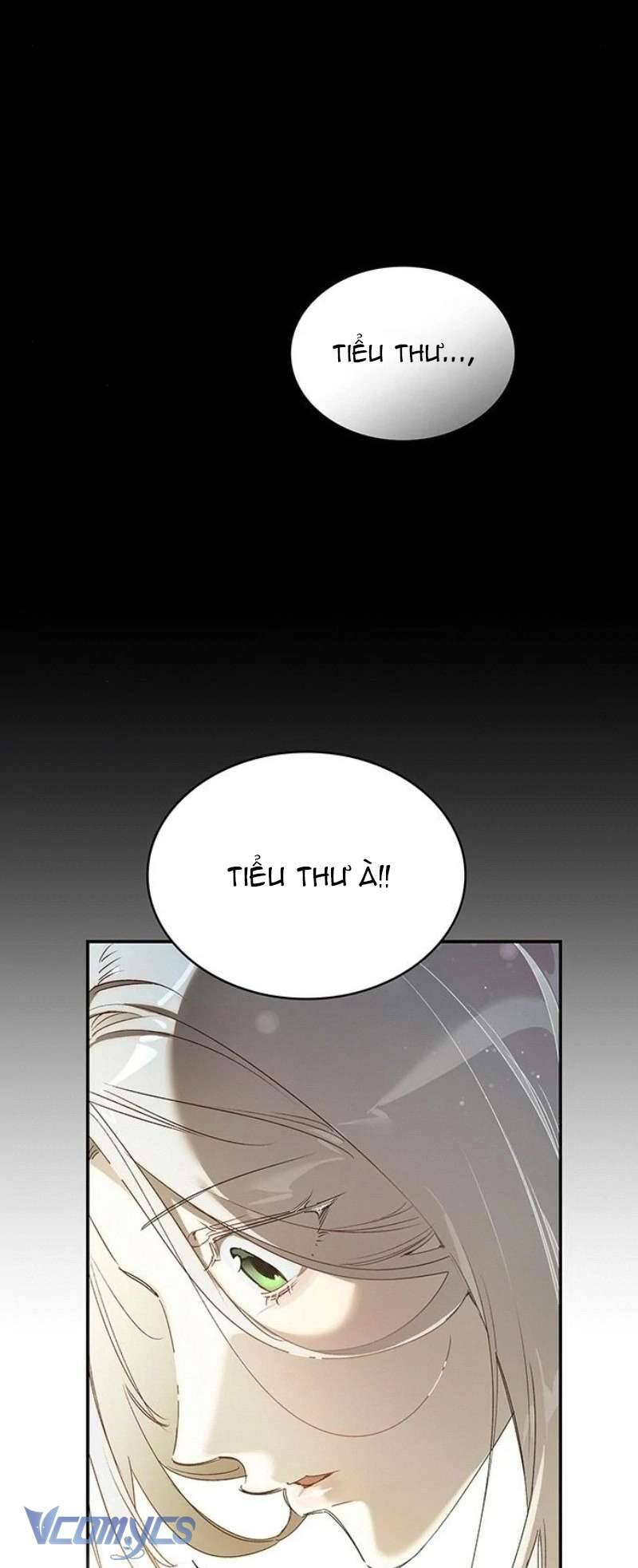 Cứ Cố Gắng Hết Sức Để Hối Hận: Chapter 5