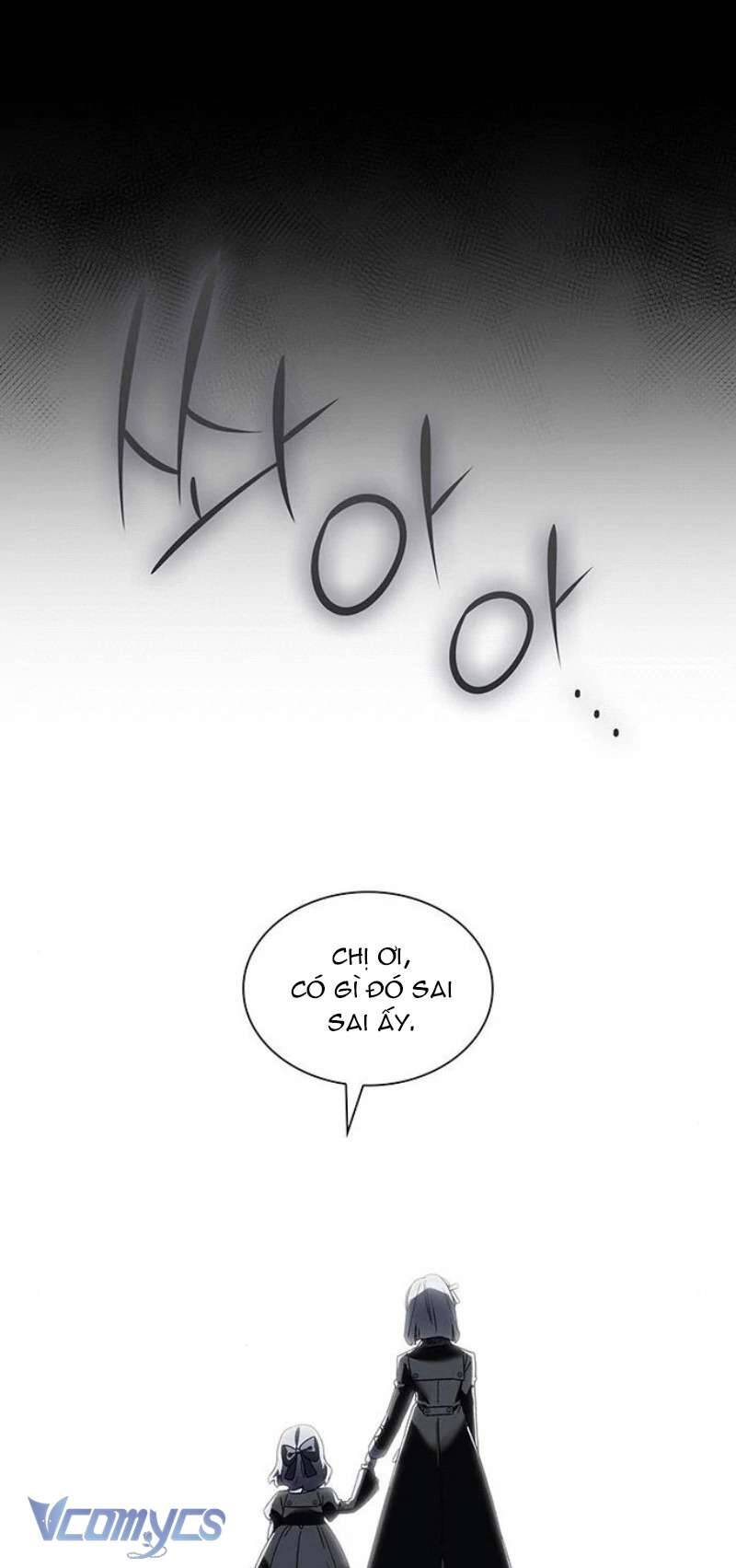 Cứ Cố Gắng Hết Sức Để Hối Hận: Chapter 5