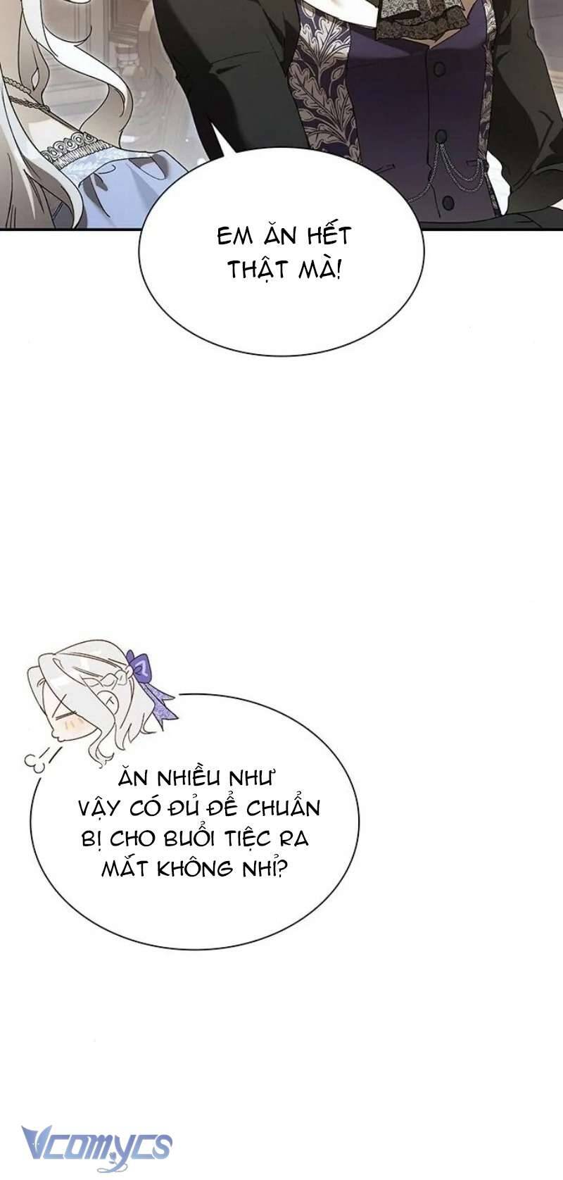 Cứ Cố Gắng Hết Sức Để Hối Hận: Chapter 5