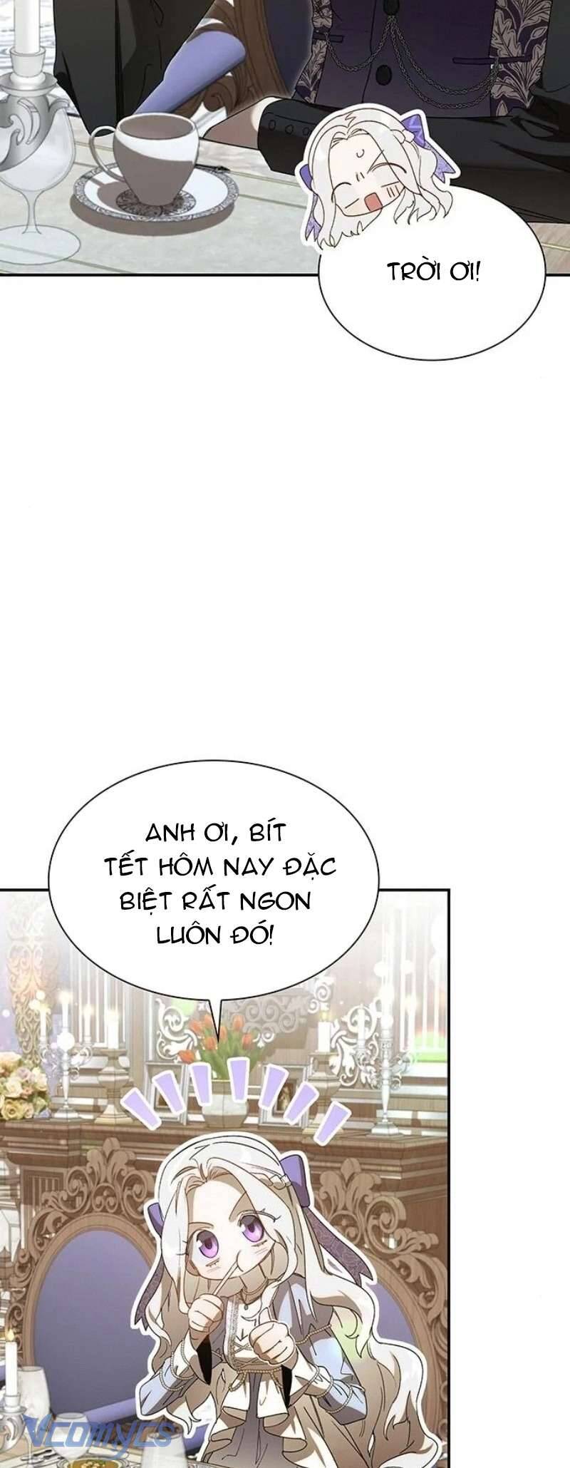 Cứ Cố Gắng Hết Sức Để Hối Hận: Chapter 5