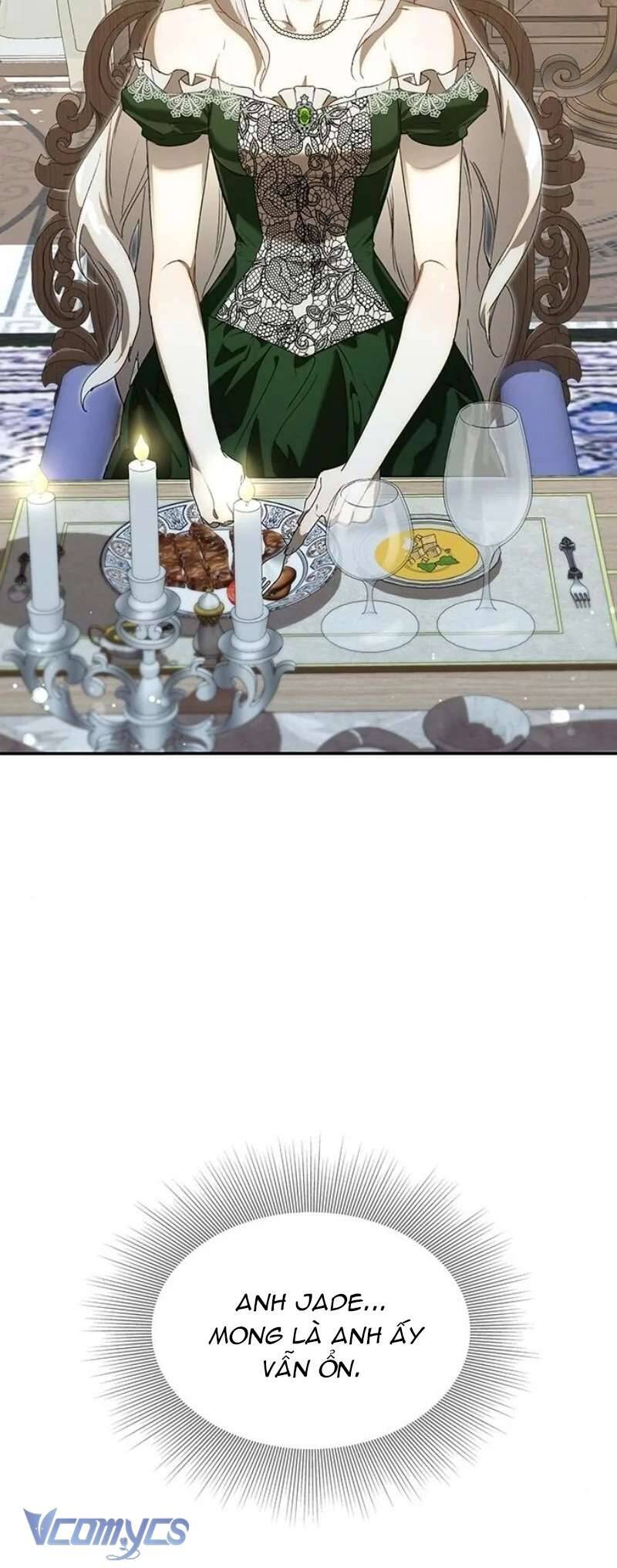 Cứ Cố Gắng Hết Sức Để Hối Hận: Chapter 5