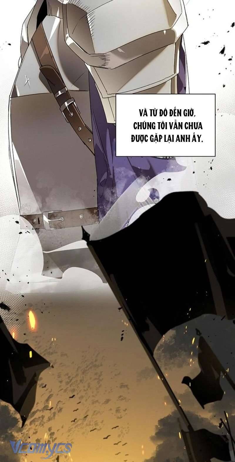 Cứ Cố Gắng Hết Sức Để Hối Hận: Chapter 5