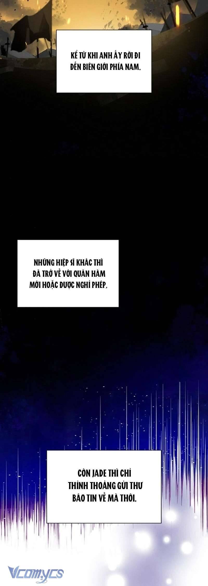 Cứ Cố Gắng Hết Sức Để Hối Hận: Chapter 5