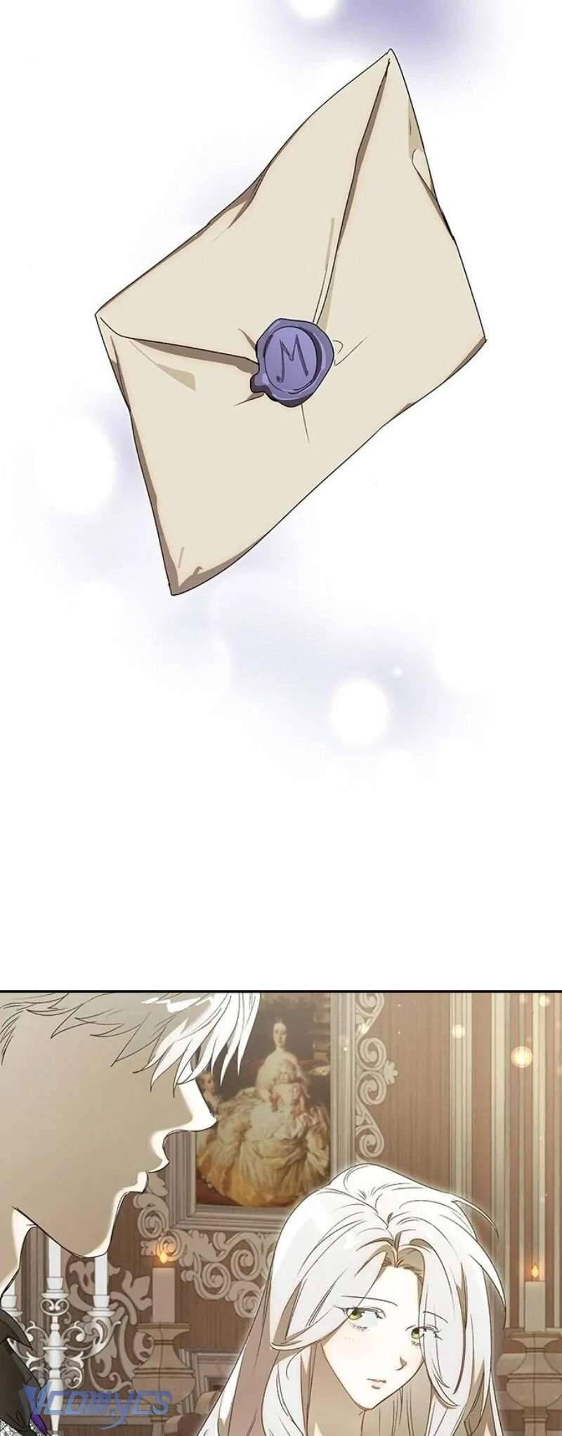 Cứ Cố Gắng Hết Sức Để Hối Hận: Chapter 5