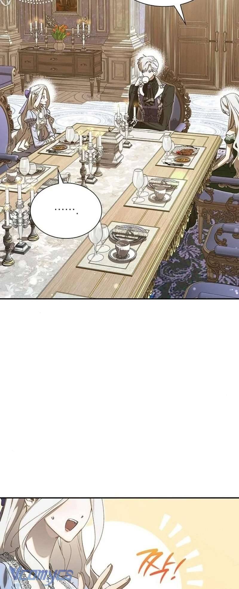 Cứ Cố Gắng Hết Sức Để Hối Hận: Chapter 5