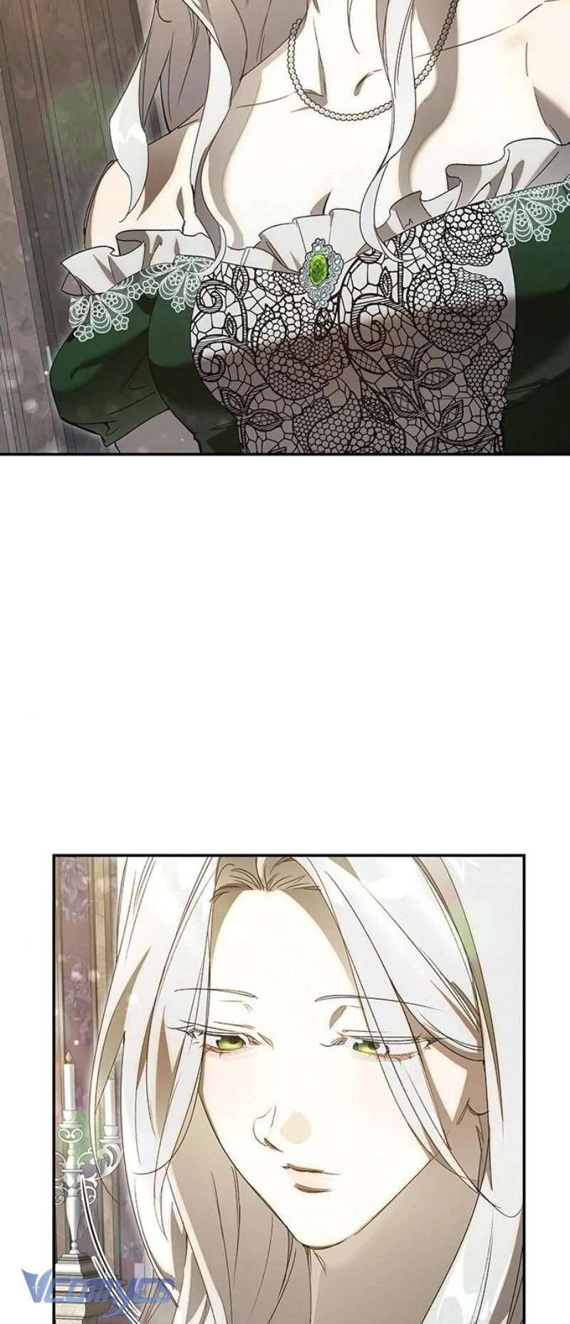 Cứ Cố Gắng Hết Sức Để Hối Hận: Chapter 5