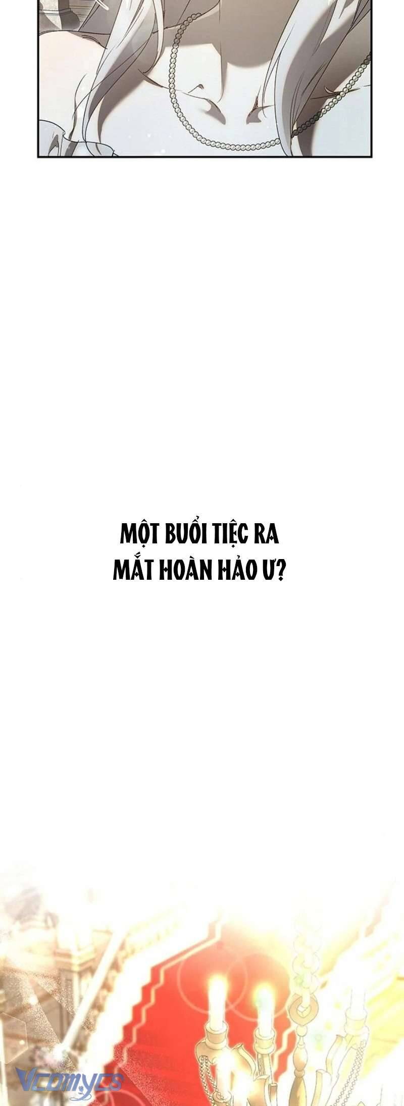 Cứ Cố Gắng Hết Sức Để Hối Hận: Chapter 5