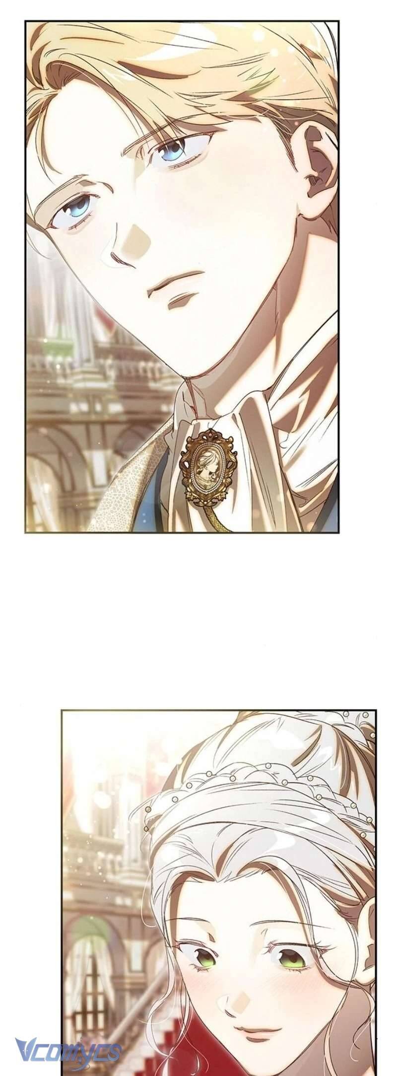 Cứ Cố Gắng Hết Sức Để Hối Hận: Chapter 5