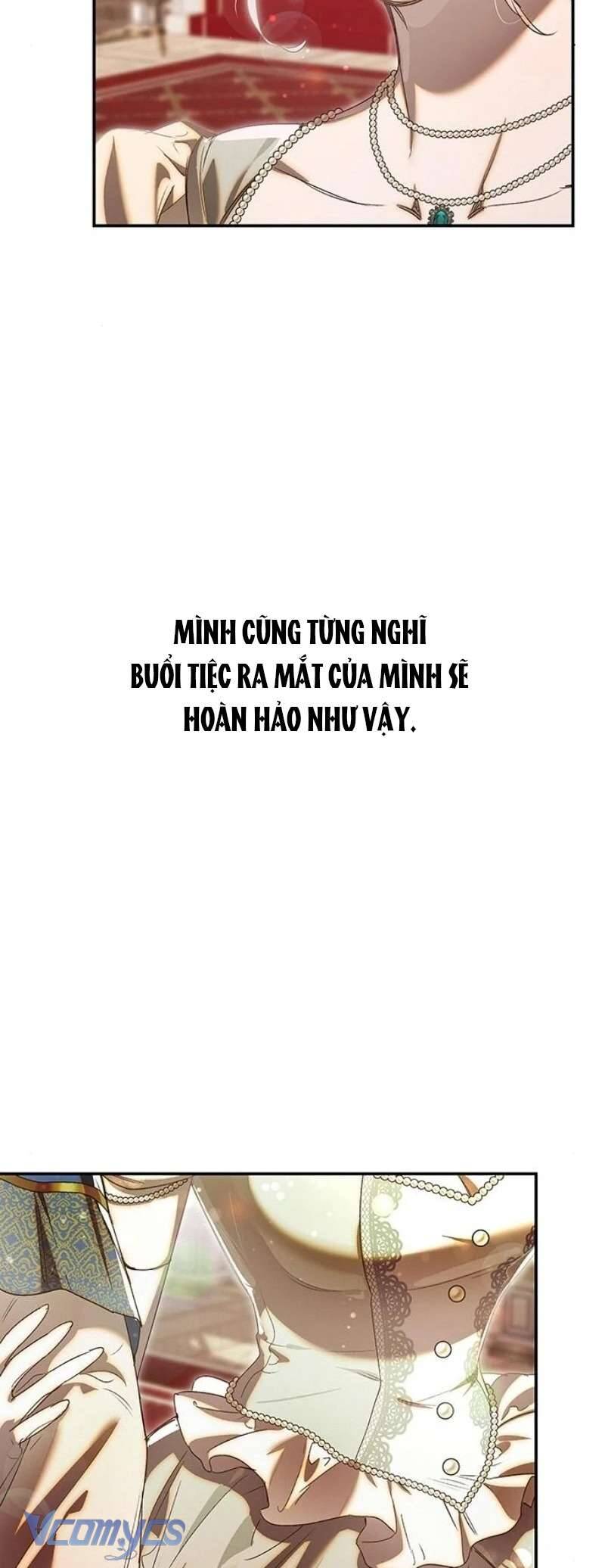 Cứ Cố Gắng Hết Sức Để Hối Hận: Chapter 5