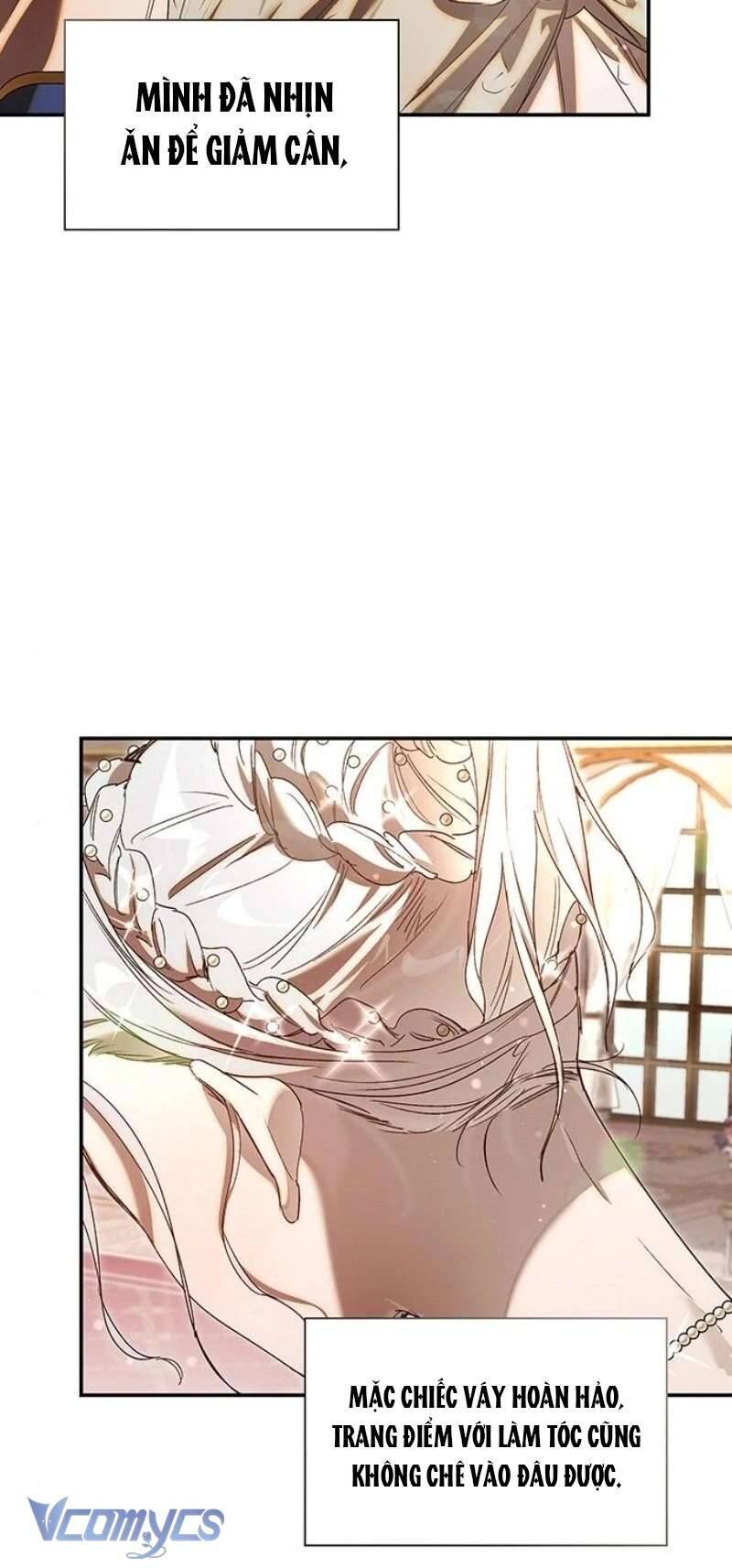 Cứ Cố Gắng Hết Sức Để Hối Hận: Chapter 5