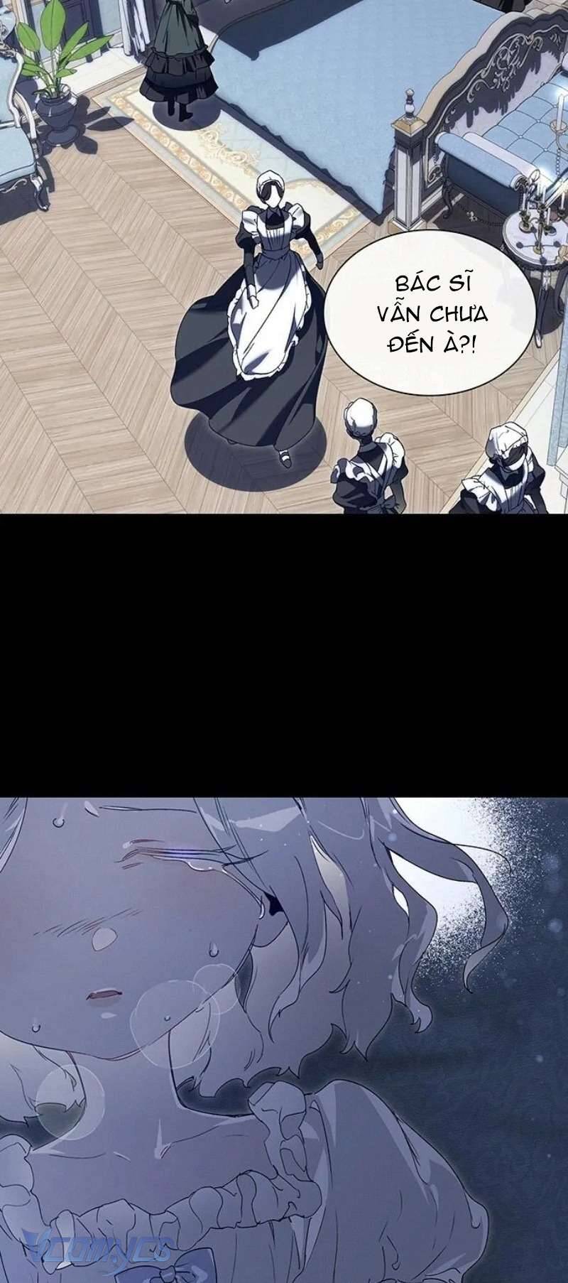 Cứ Cố Gắng Hết Sức Để Hối Hận: Chapter 5