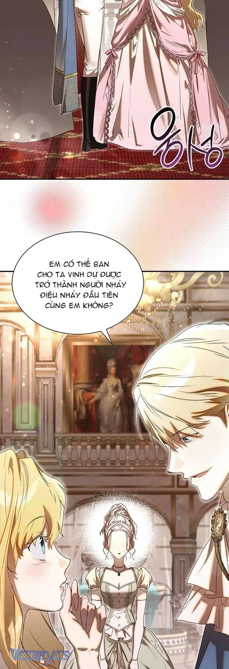 Cứ Cố Gắng Hết Sức Để Hối Hận: Chapter 5