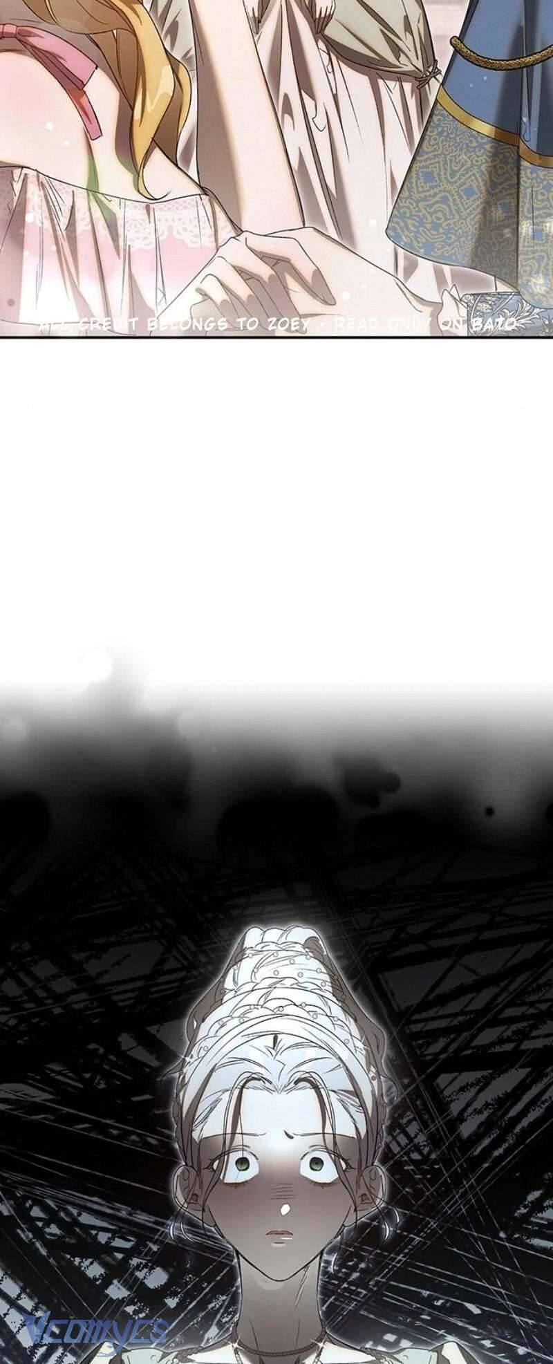 Cứ Cố Gắng Hết Sức Để Hối Hận: Chapter 5