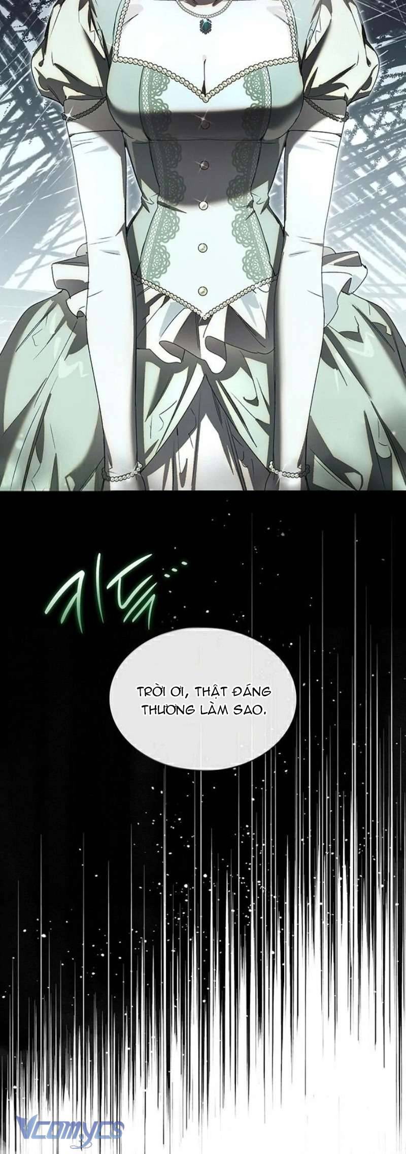 Cứ Cố Gắng Hết Sức Để Hối Hận: Chapter 5