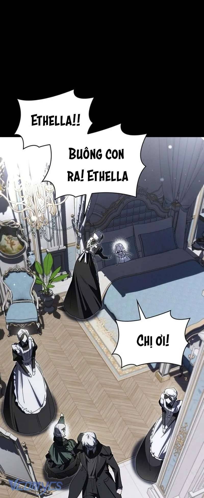 Cứ Cố Gắng Hết Sức Để Hối Hận: Chapter 5