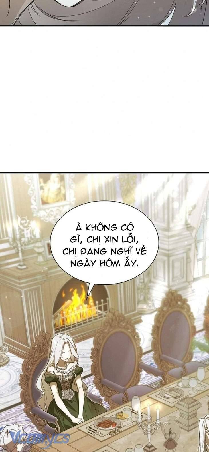 Cứ Cố Gắng Hết Sức Để Hối Hận: Chapter 6