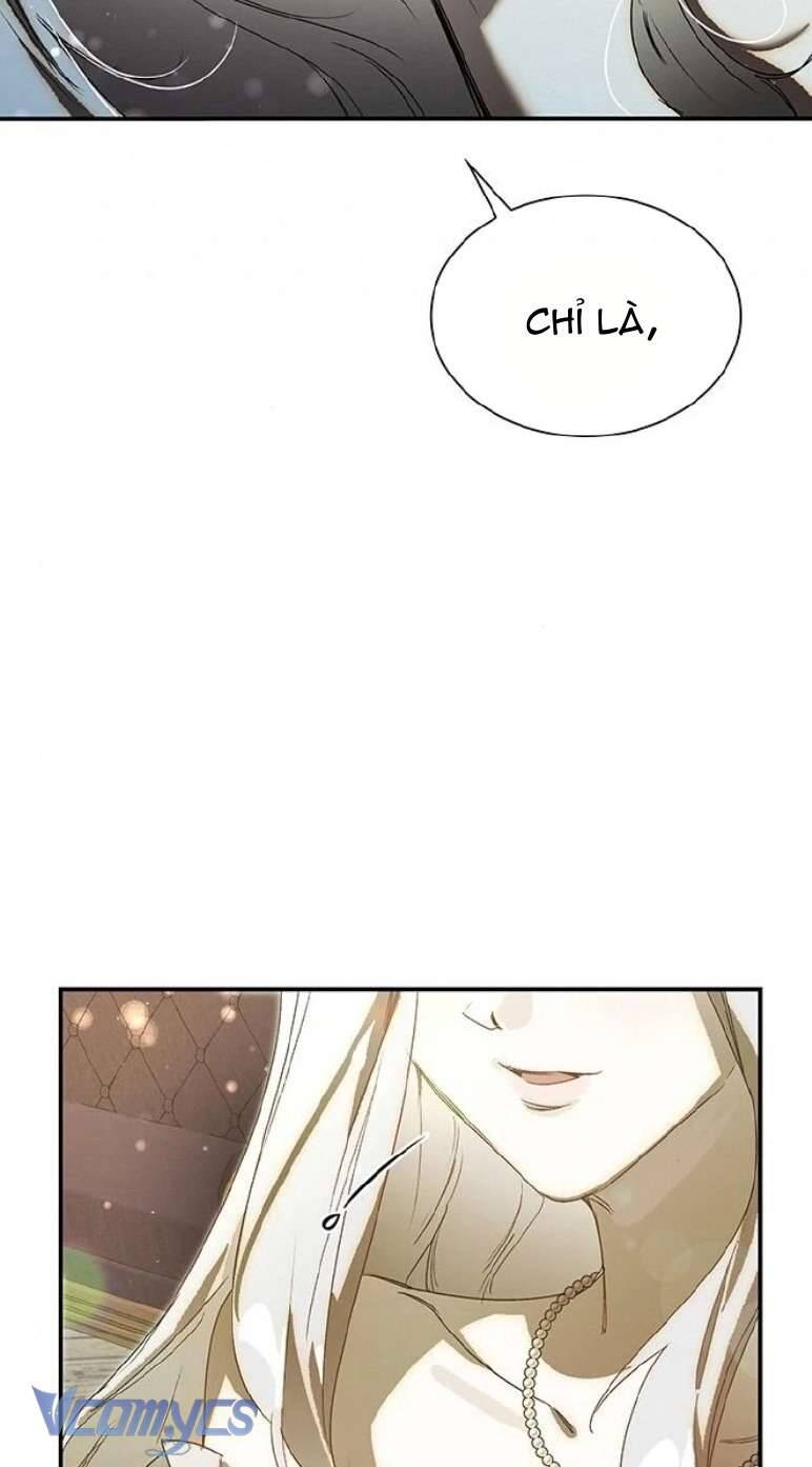 Cứ Cố Gắng Hết Sức Để Hối Hận: Chapter 6