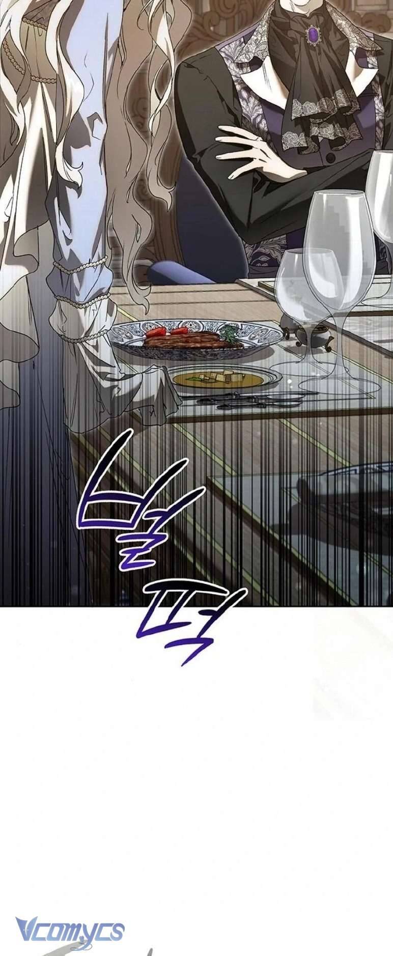 Cứ Cố Gắng Hết Sức Để Hối Hận: Chapter 6