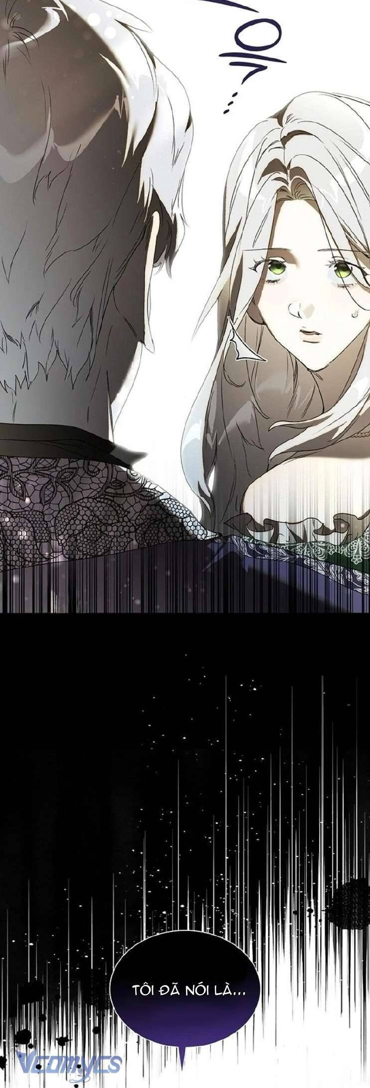 Cứ Cố Gắng Hết Sức Để Hối Hận: Chapter 6