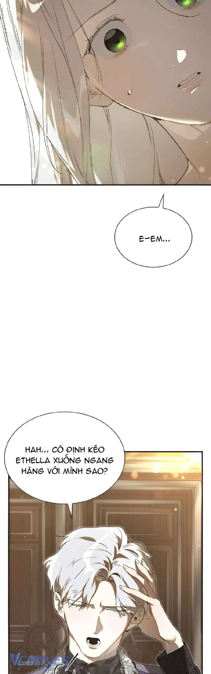 Cứ Cố Gắng Hết Sức Để Hối Hận: Chapter 6