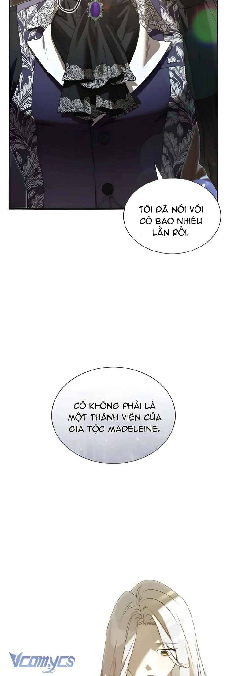 Cứ Cố Gắng Hết Sức Để Hối Hận: Chapter 6