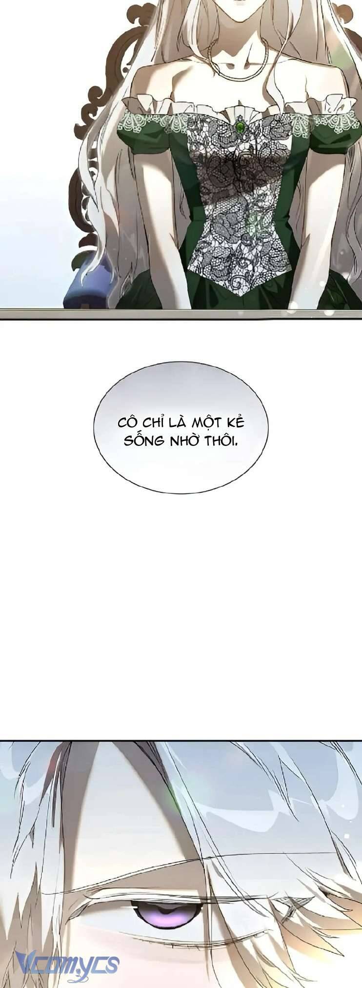 Cứ Cố Gắng Hết Sức Để Hối Hận: Chapter 6