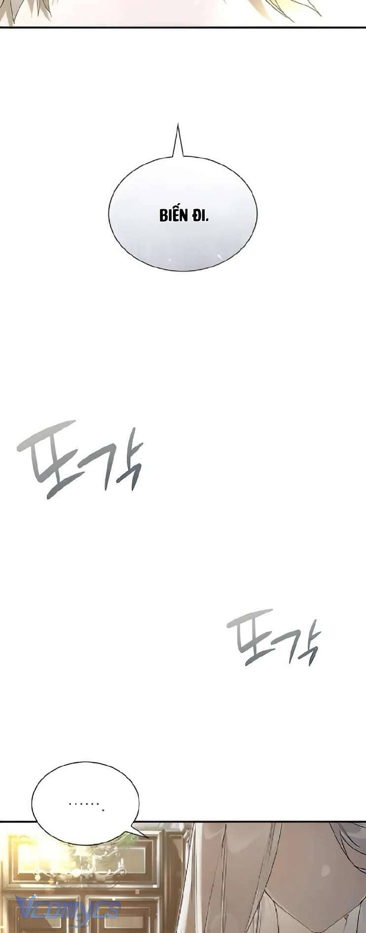 Cứ Cố Gắng Hết Sức Để Hối Hận: Chapter 6