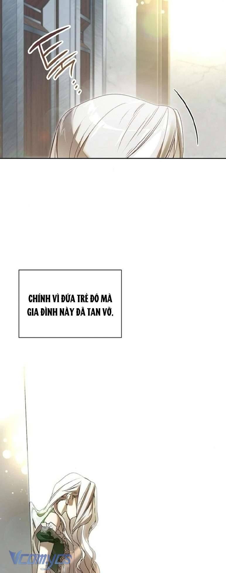 Cứ Cố Gắng Hết Sức Để Hối Hận: Chapter 6