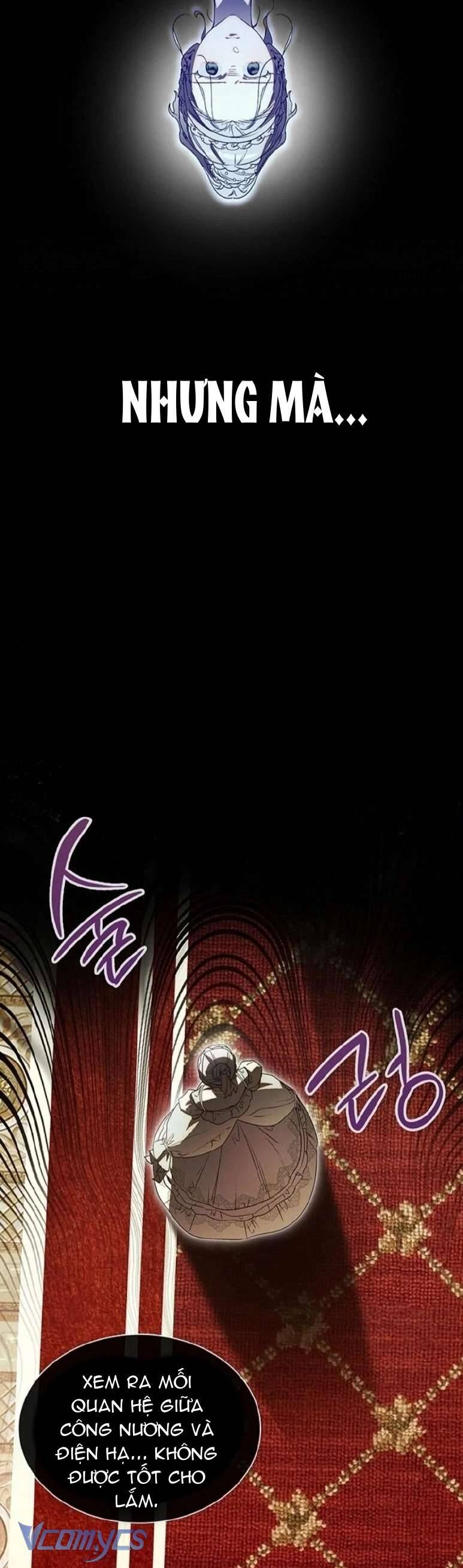 Cứ Cố Gắng Hết Sức Để Hối Hận: Chapter 6