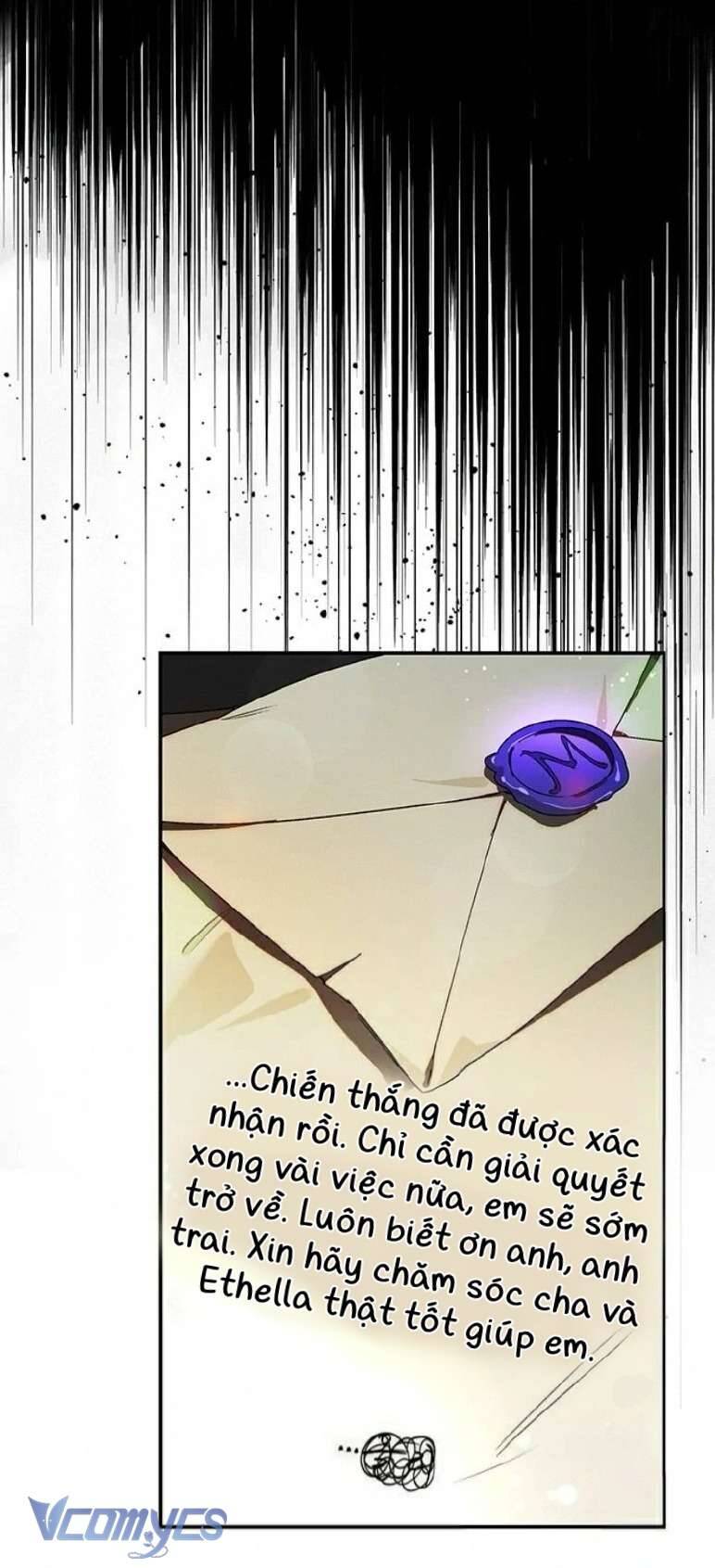 Cứ Cố Gắng Hết Sức Để Hối Hận: Chapter 6