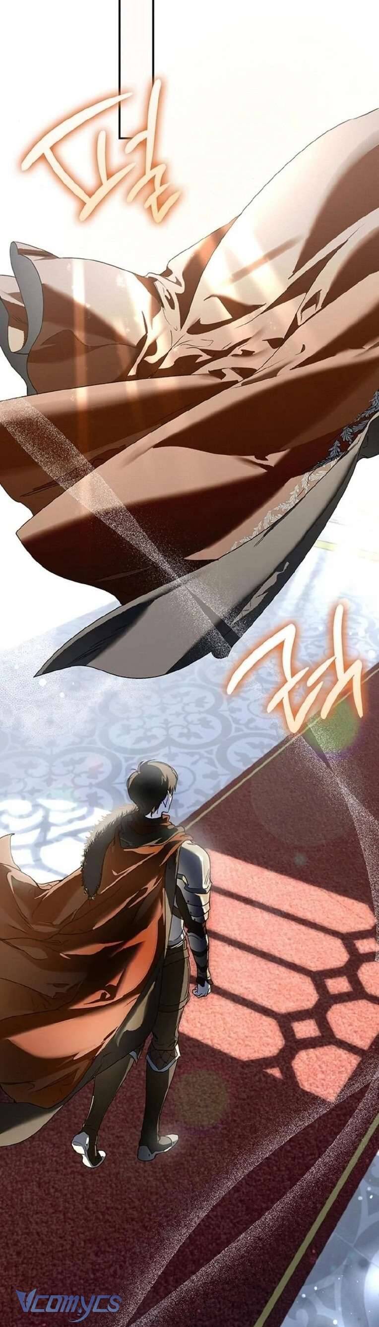 Cứ Cố Gắng Hết Sức Để Hối Hận: Chapter 6