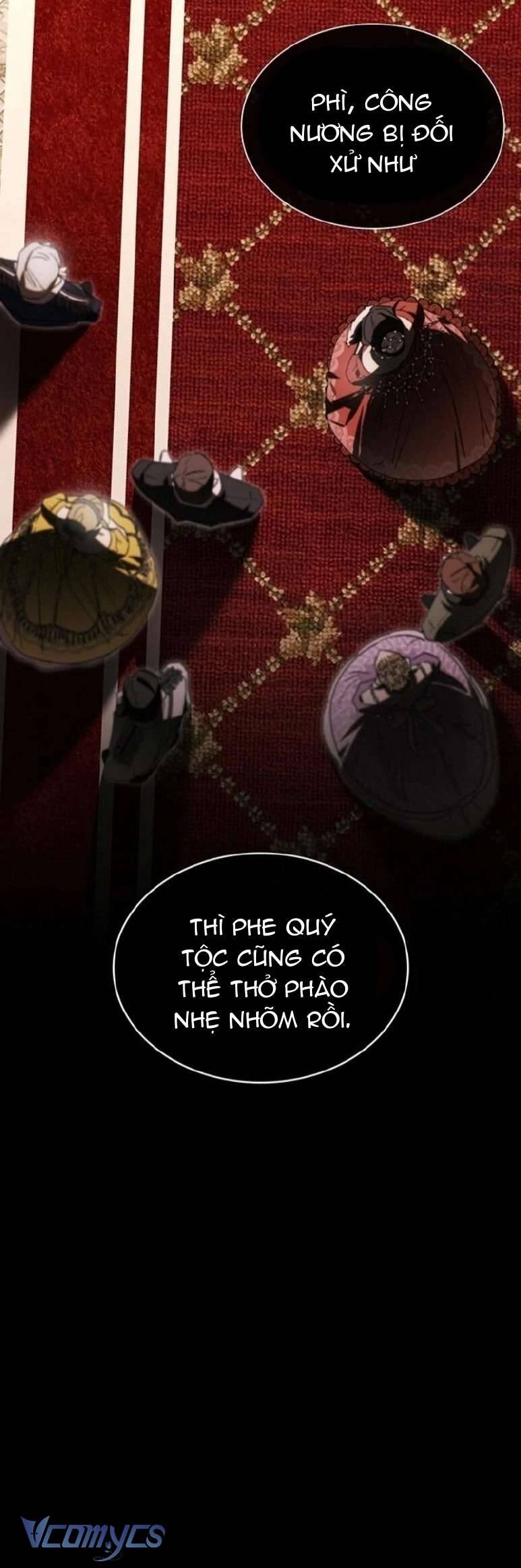 Cứ Cố Gắng Hết Sức Để Hối Hận: Chapter 6