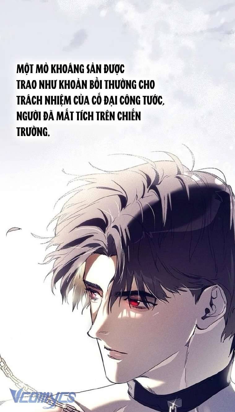 Cứ Cố Gắng Hết Sức Để Hối Hận: Chapter 6