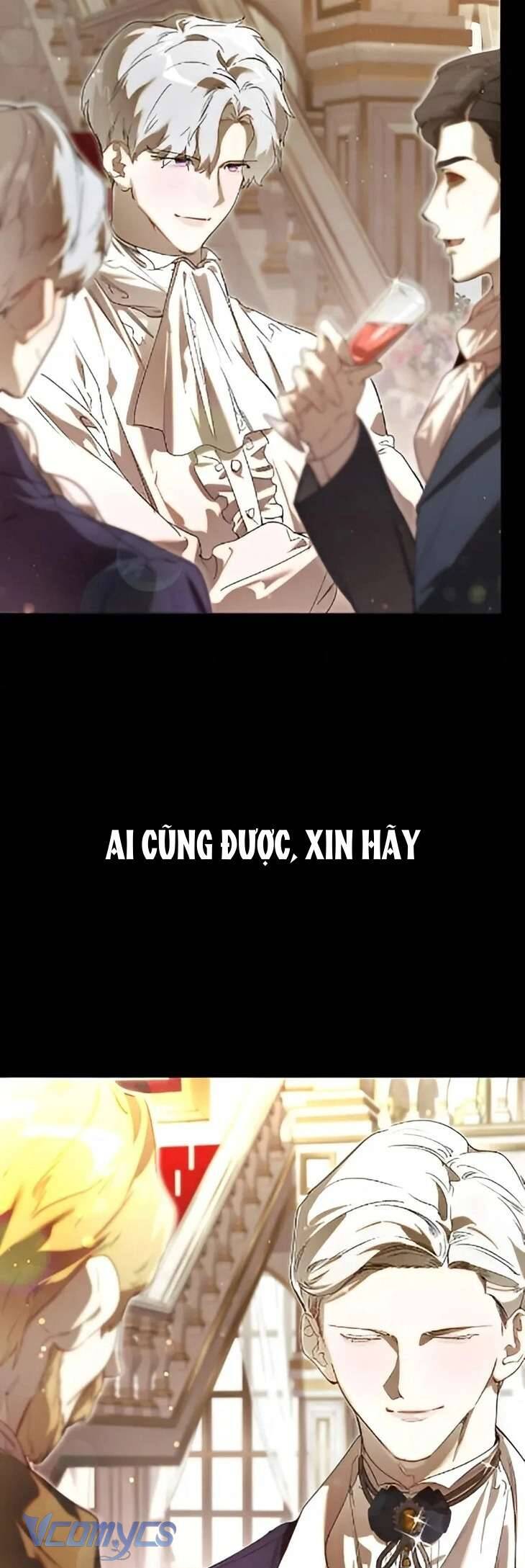 Cứ Cố Gắng Hết Sức Để Hối Hận: Chapter 6