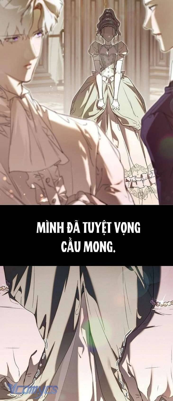 Cứ Cố Gắng Hết Sức Để Hối Hận: Chapter 6