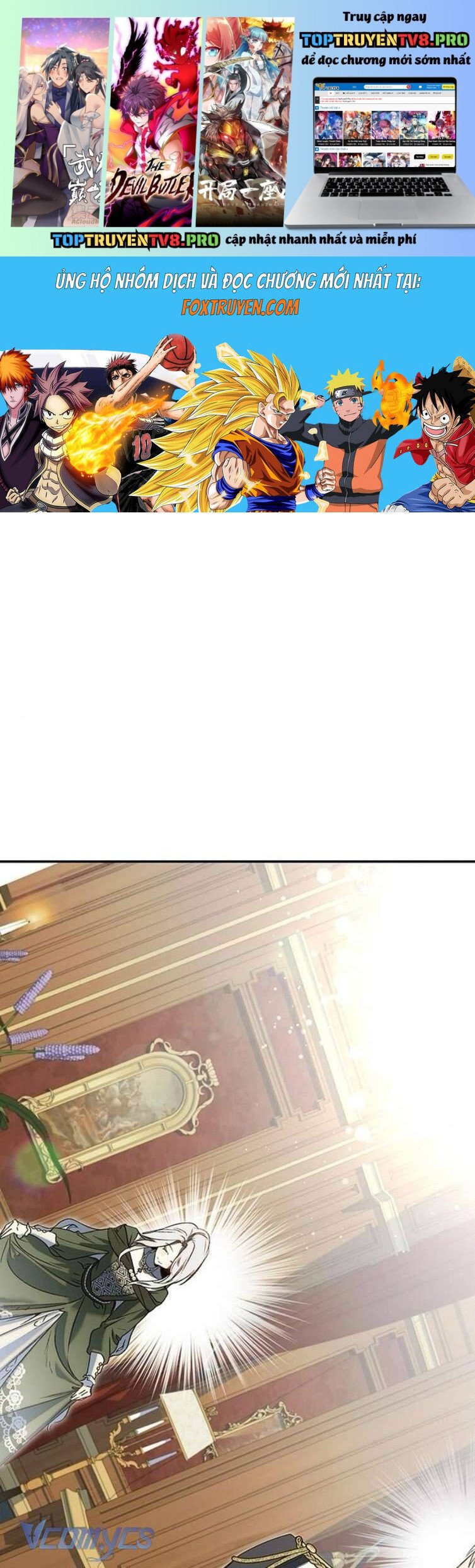 Cứ Cố Gắng Hết Sức Để Hối Hận: Chapter 7